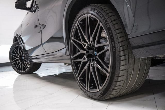2024 BMW X6 M Sports Activity - 22841548 - 9