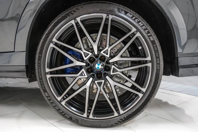 2024 BMW X6 M Sports Activity - 22841548 - 10