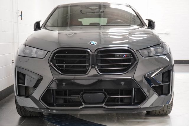 2024 BMW X6 M Sports Activity - 22841548 - 11