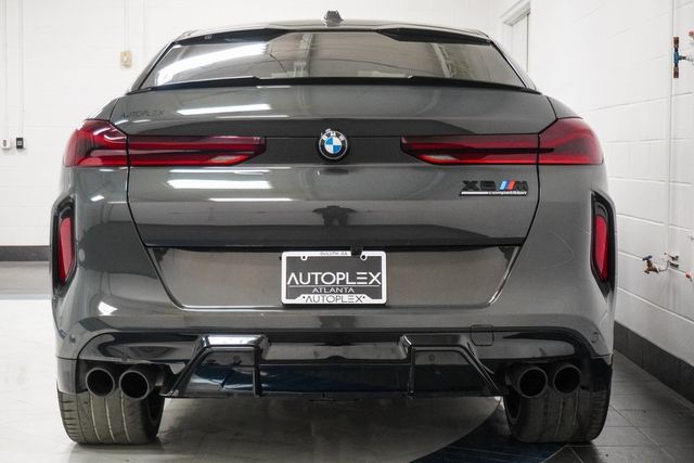 2024 BMW X6 M Sports Activity - 22841548 - 12