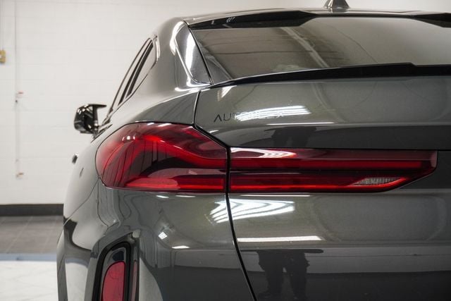 2024 BMW X6 M Sports Activity - 22841548 - 13