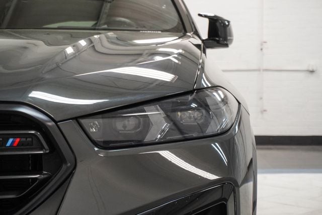 2024 BMW X6 M Sports Activity - 22841548 - 14