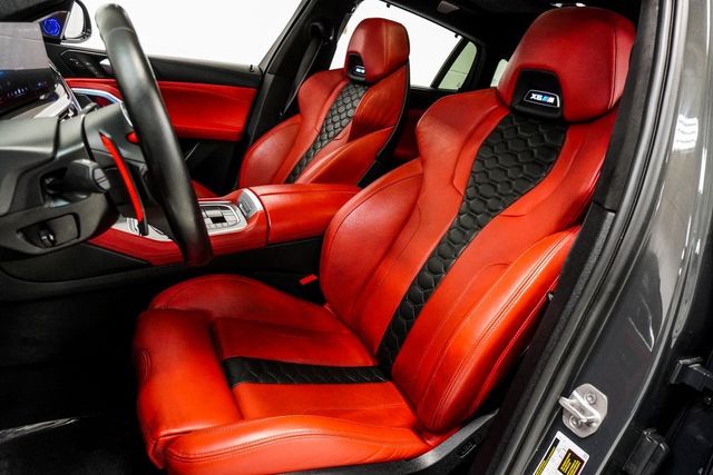 2024 BMW X6 M Sports Activity - 22841548 - 17