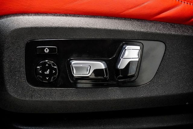 2024 BMW X6 M Sports Activity - 22841548 - 18