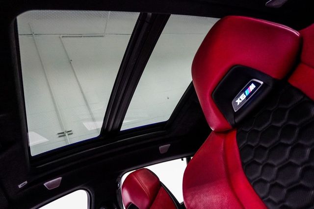 2024 BMW X6 M Sports Activity - 22841548 - 19