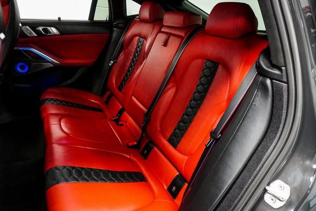 2024 BMW X6 M Sports Activity - 22841548 - 20