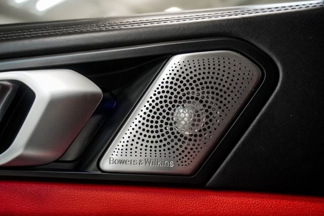 2024 BMW X6 M Sports Activity - 22841548 - 21