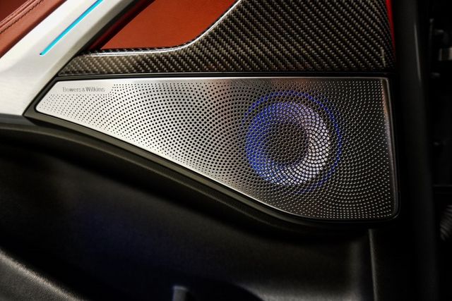 2024 BMW X6 M Sports Activity - 22841548 - 22