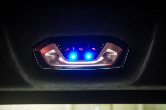 2024 BMW X6 M Sports Activity - 22841548 - 24