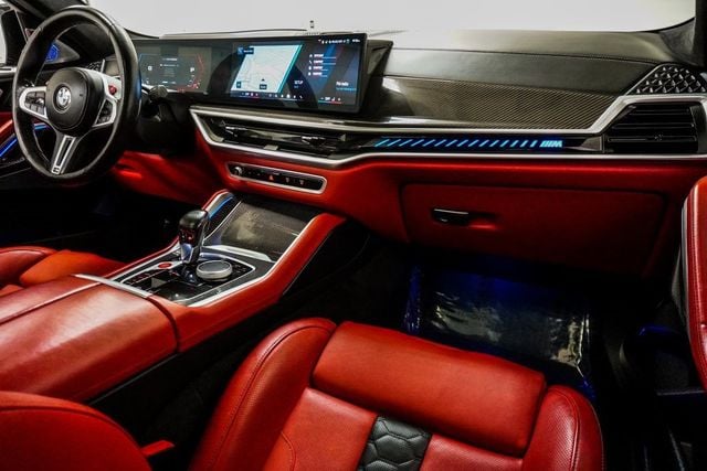 2024 BMW X6 M Sports Activity - 22841548 - 26