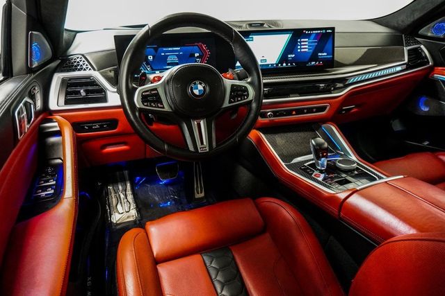 2024 BMW X6 M Sports Activity - 22841548 - 28