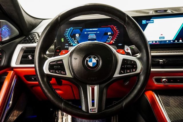 2024 BMW X6 M Sports Activity - 22841548 - 29