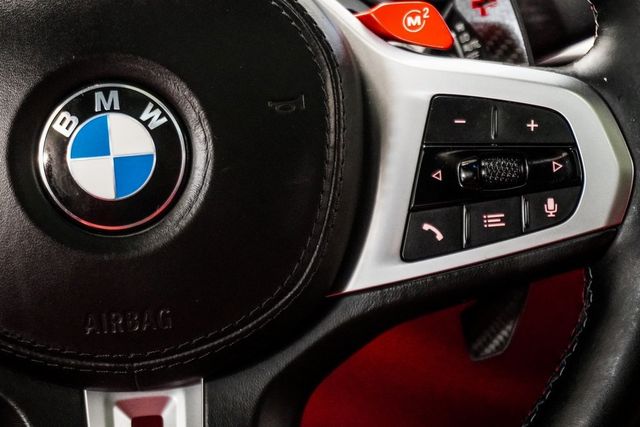 2024 BMW X6 M Sports Activity - 22841548 - 30