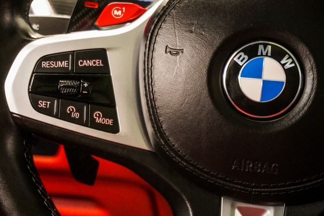 2024 BMW X6 M Sports Activity - 22841548 - 31