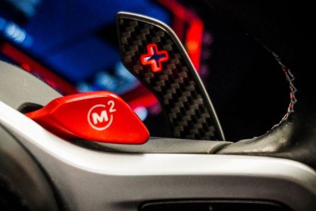 2024 BMW X6 M Sports Activity - 22841548 - 32