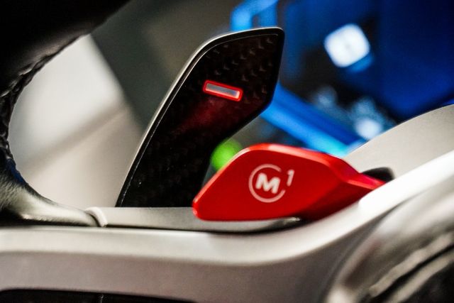 2024 BMW X6 M Sports Activity - 22841548 - 33