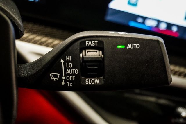 2024 BMW X6 M Sports Activity - 22841548 - 34