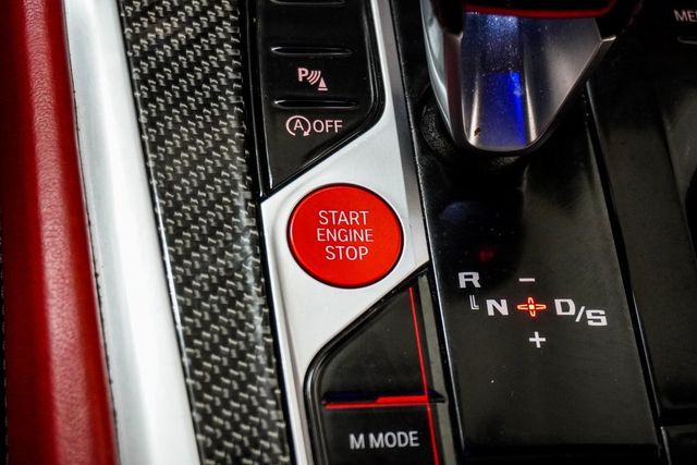 2024 BMW X6 M Sports Activity - 22841548 - 36