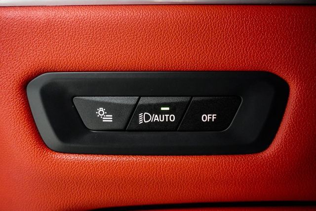 2024 BMW X6 M Sports Activity - 22841548 - 37