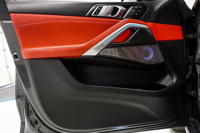 2024 BMW X6 M Sports Activity - 22841548 - 38
