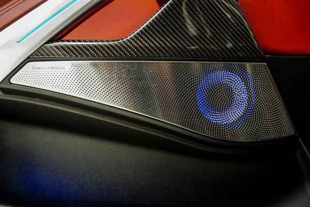 2024 BMW X6 M Sports Activity - 22841548 - 42