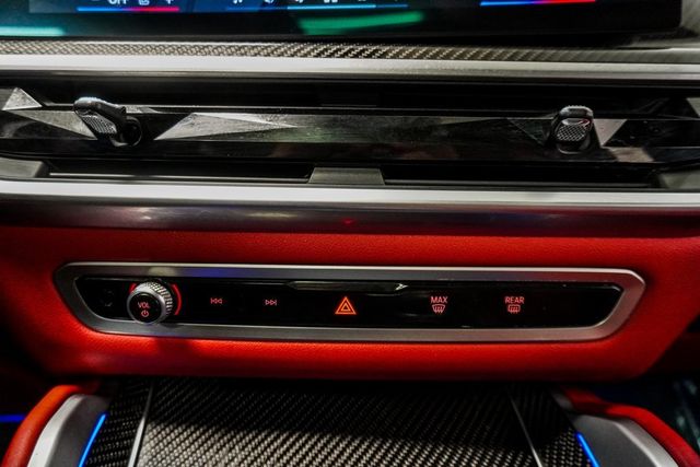 2024 BMW X6 M Sports Activity - 22841548 - 44