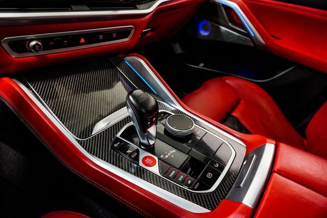 2024 BMW X6 M Sports Activity - 22841548 - 45