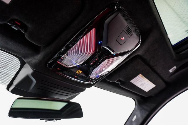 2024 BMW X6 M Sports Activity - 22841548 - 46