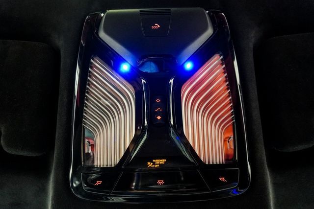 2024 BMW X6 M Sports Activity - 22841548 - 47