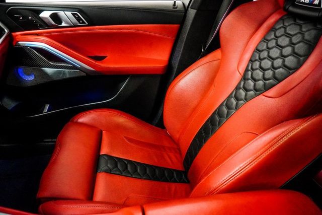 2024 BMW X6 M Sports Activity - 22841548 - 48