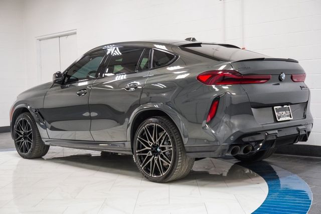 2024 BMW X6 M Sports Activity - 22841548 - 6