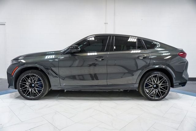 2024 BMW X6 M Sports Activity - 22841548 - 7