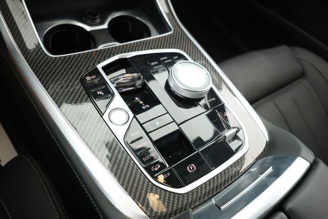 2024 BMW X7 M60i SAV w/ B&W Diamond Surround Sound & Executive Package - 22905738 - 14