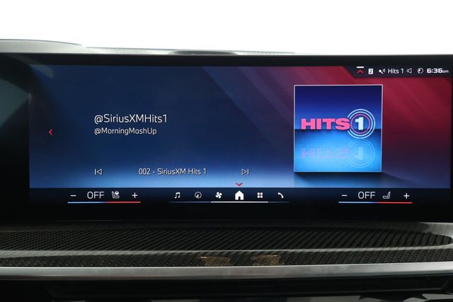 2024 BMW X7 M60i SAV w/ B&W Diamond Surround Sound & Executive Package - 22905738 - 15