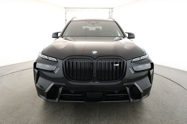 2024 BMW X7 M60i SAV w/ B&W Diamond Surround Sound & Executive Package - 22905738 - 1