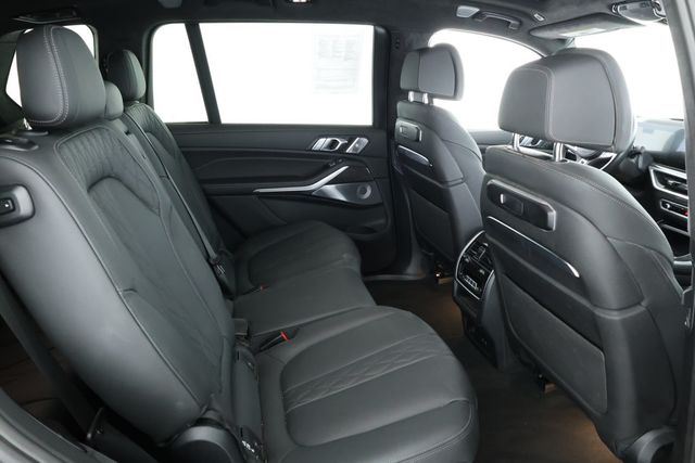 2024 BMW X7 M60i SAV w/ B&W Diamond Surround Sound & Executive Package - 22905738 - 22