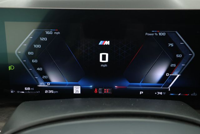 2024 BMW X7 M60i SAV with Executive & Climate Comfort Packages - 22927579 - 12