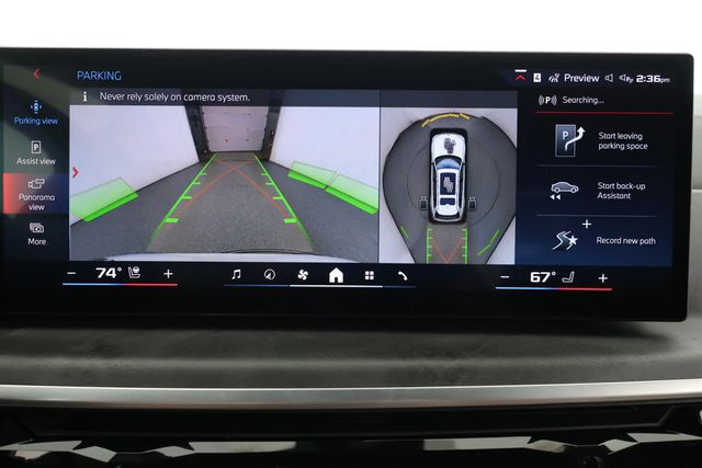 2024 BMW X7 M60i SAV with Executive & Climate Comfort Packages - 22927579 - 16