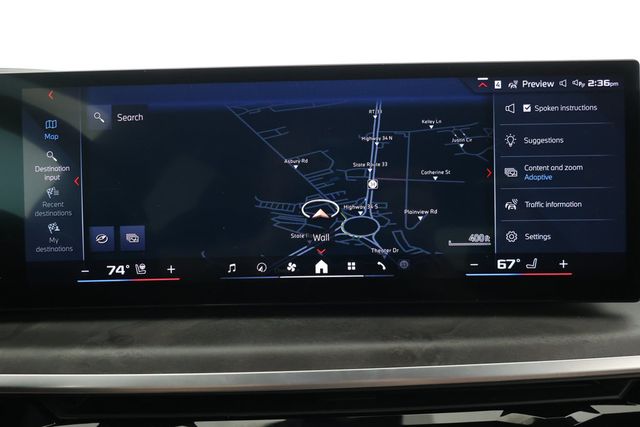 2024 BMW X7 M60i SAV with Executive & Climate Comfort Packages - 22927579 - 17