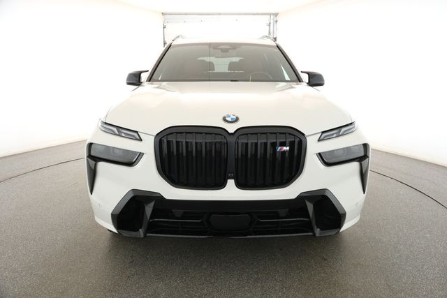 2024 BMW X7 M60i SAV with Executive & Climate Comfort Packages - 22927579 - 1