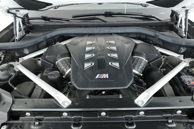 2024 BMW X7 M60i SAV with Executive & Climate Comfort Packages - 22927579 - 25