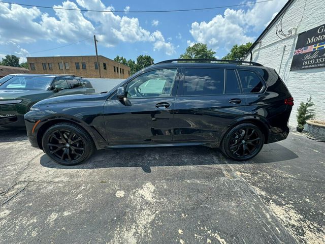 2024 BMW X7 MSRP$96395/M Sport Pro Pkg/Heated Front-Rear Seats/Pano Roof/NAV - 22880615 - 1
