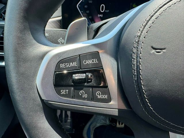 2024 BMW X7 MSRP$96395/M Sport Pro Pkg/Heated Front-Rear Seats/Pano Roof/NAV - 22880615 - 24