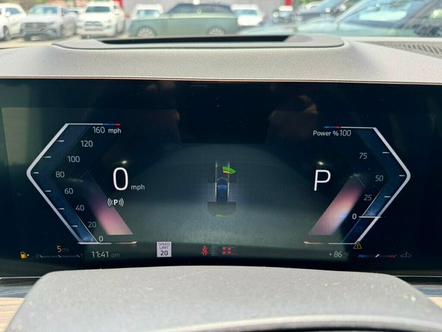 2024 BMW X7 MSRP$96395/M Sport Pro Pkg/Heated Front-Rear Seats/Pano Roof/NAV - 22880615 - 25