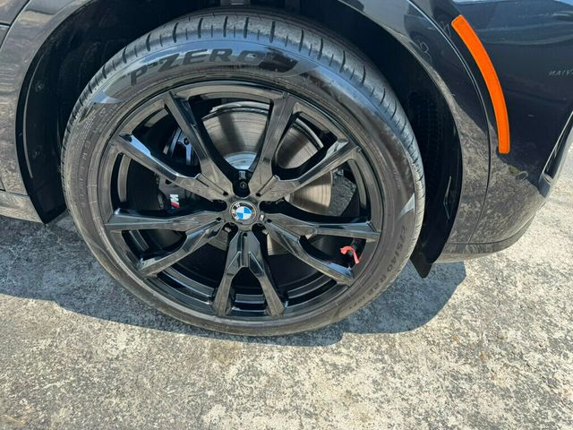 2024 BMW X7 MSRP$96395/M Sport Pro Pkg/Heated Front-Rear Seats/Pano Roof/NAV - 22880615 - 30