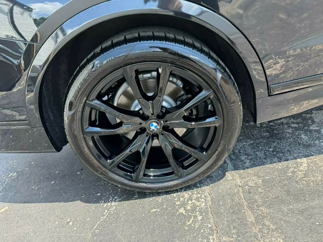 2024 BMW X7 MSRP$96395/M Sport Pro Pkg/Heated Front-Rear Seats/Pano Roof/NAV - 22880615 - 31
