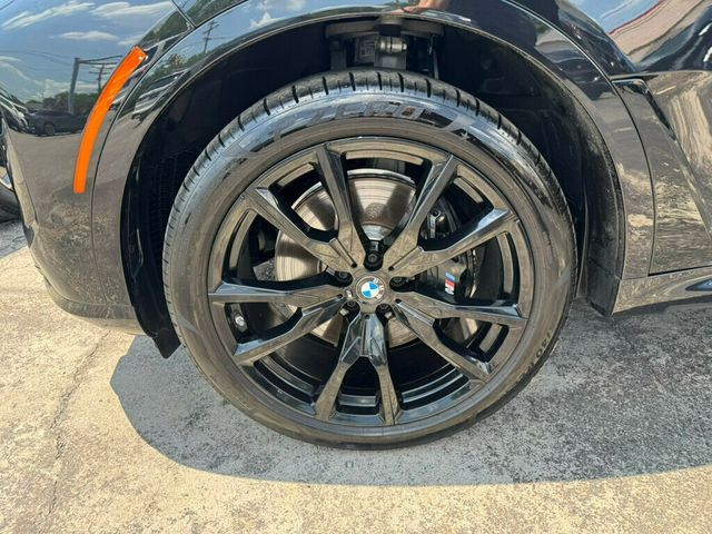2024 BMW X7 MSRP$96395/M Sport Pro Pkg/Heated Front-Rear Seats/Pano Roof/NAV - 22880615 - 33