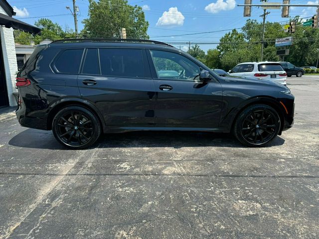 2024 BMW X7 MSRP$96395/M Sport Pro Pkg/Heated Front-Rear Seats/Pano Roof/NAV - 22880615 - 5
