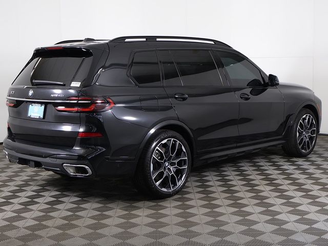 2024 BMW X7 xDrive40i Sports Activity Vehicle - 22930119 - 10