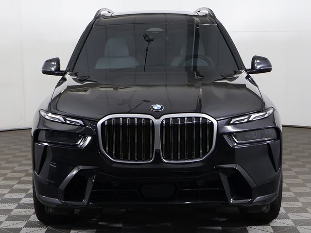 2024 BMW X7 xDrive40i Sports Activity Vehicle - 22930119 - 11